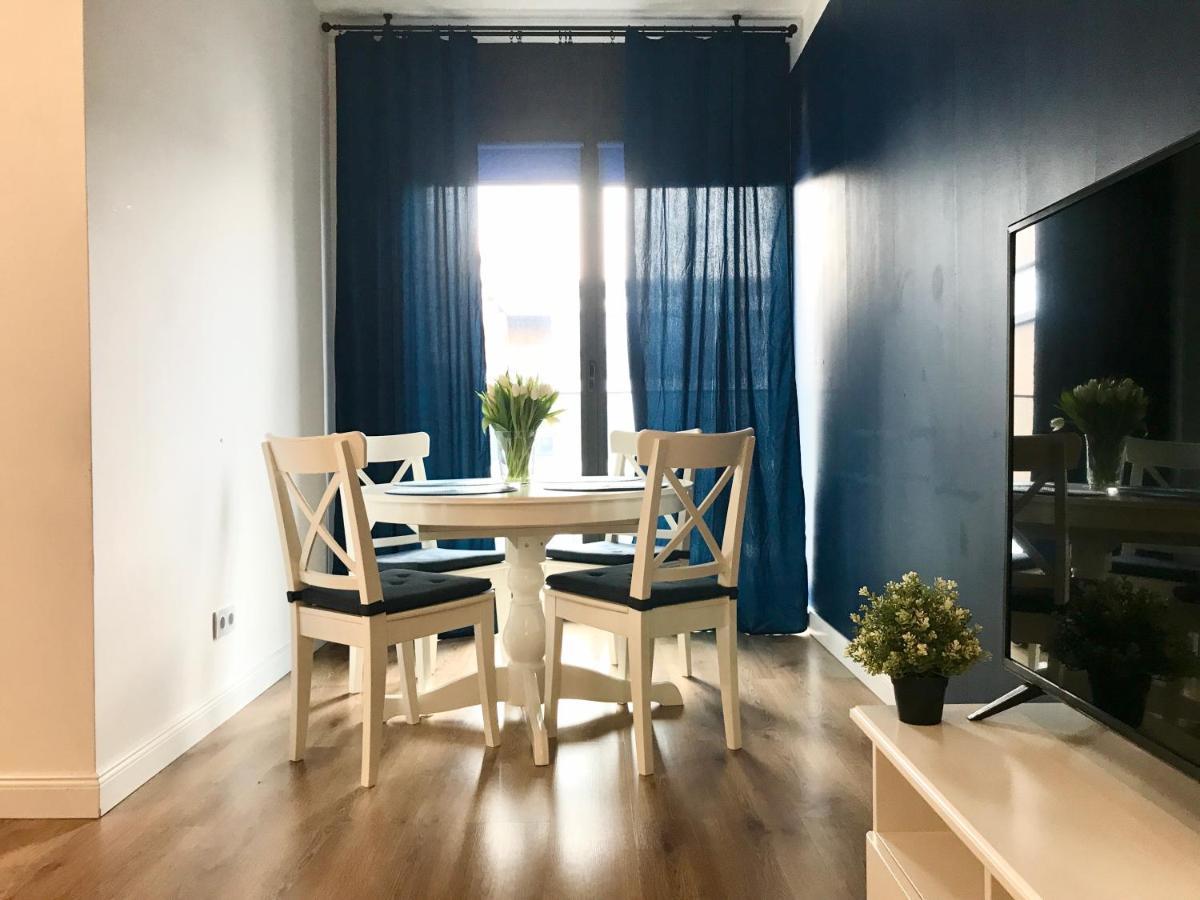 Apartament Active Blue 루블린 외부 사진