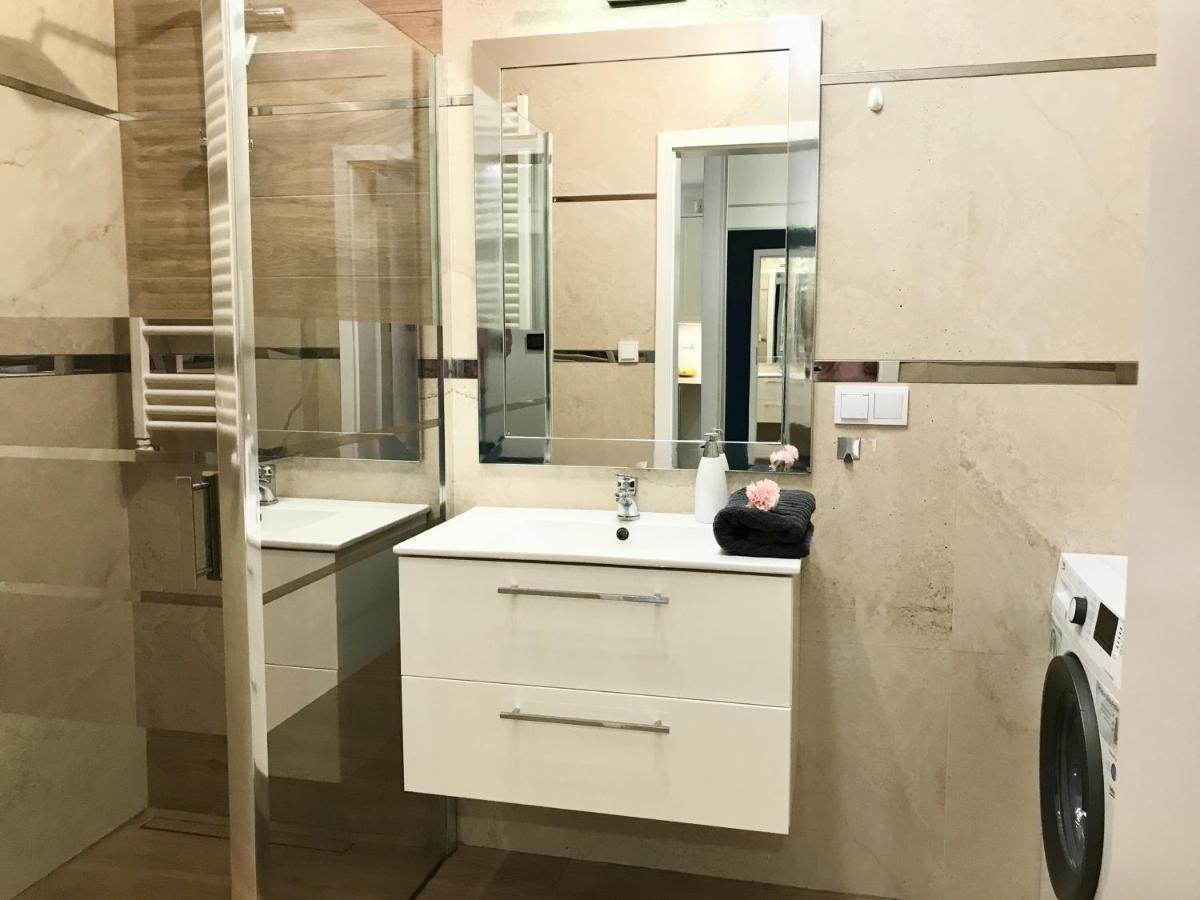 Apartament Active Blue 루블린 외부 사진