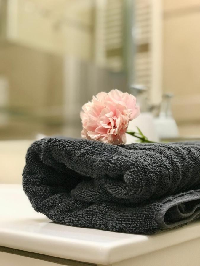 Apartament Active Blue 루블린 외부 사진
