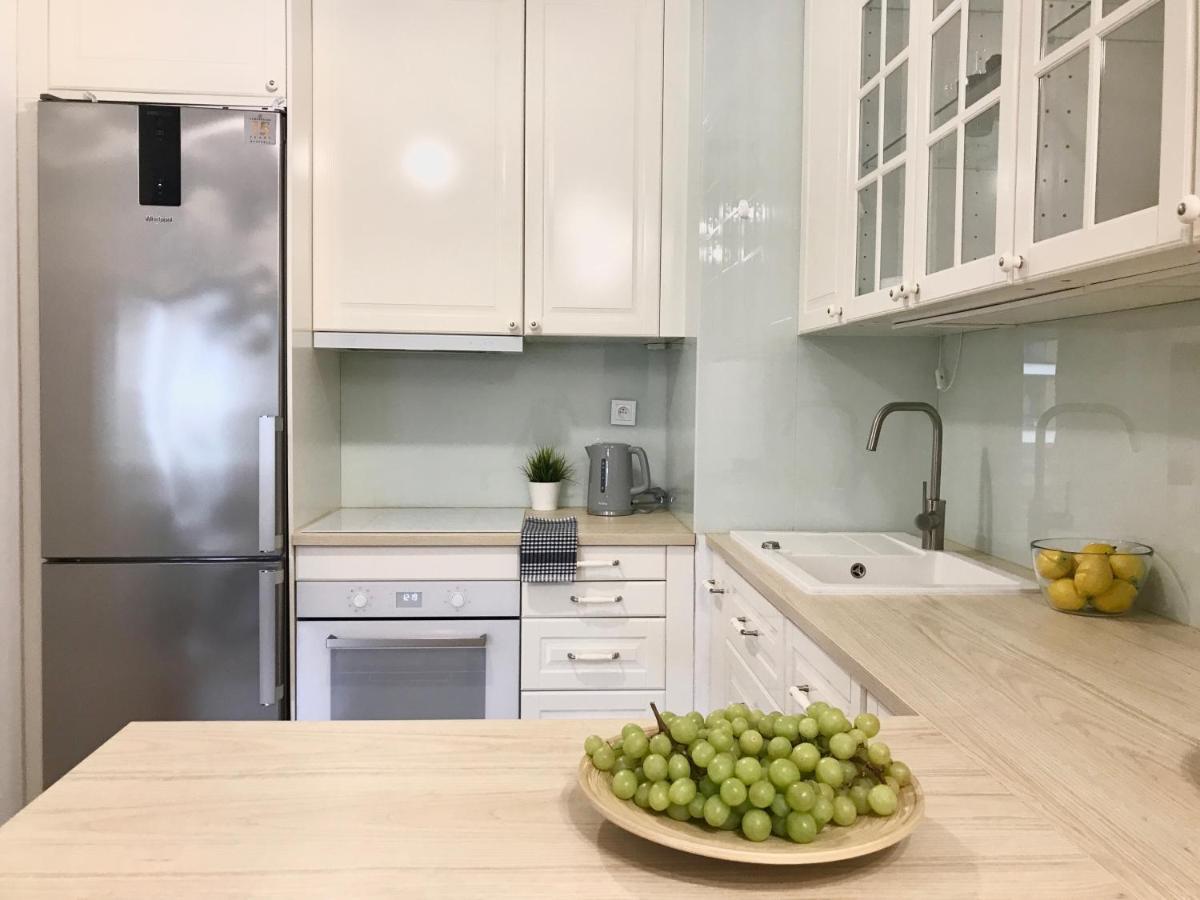 Apartament Active Blue 루블린 외부 사진