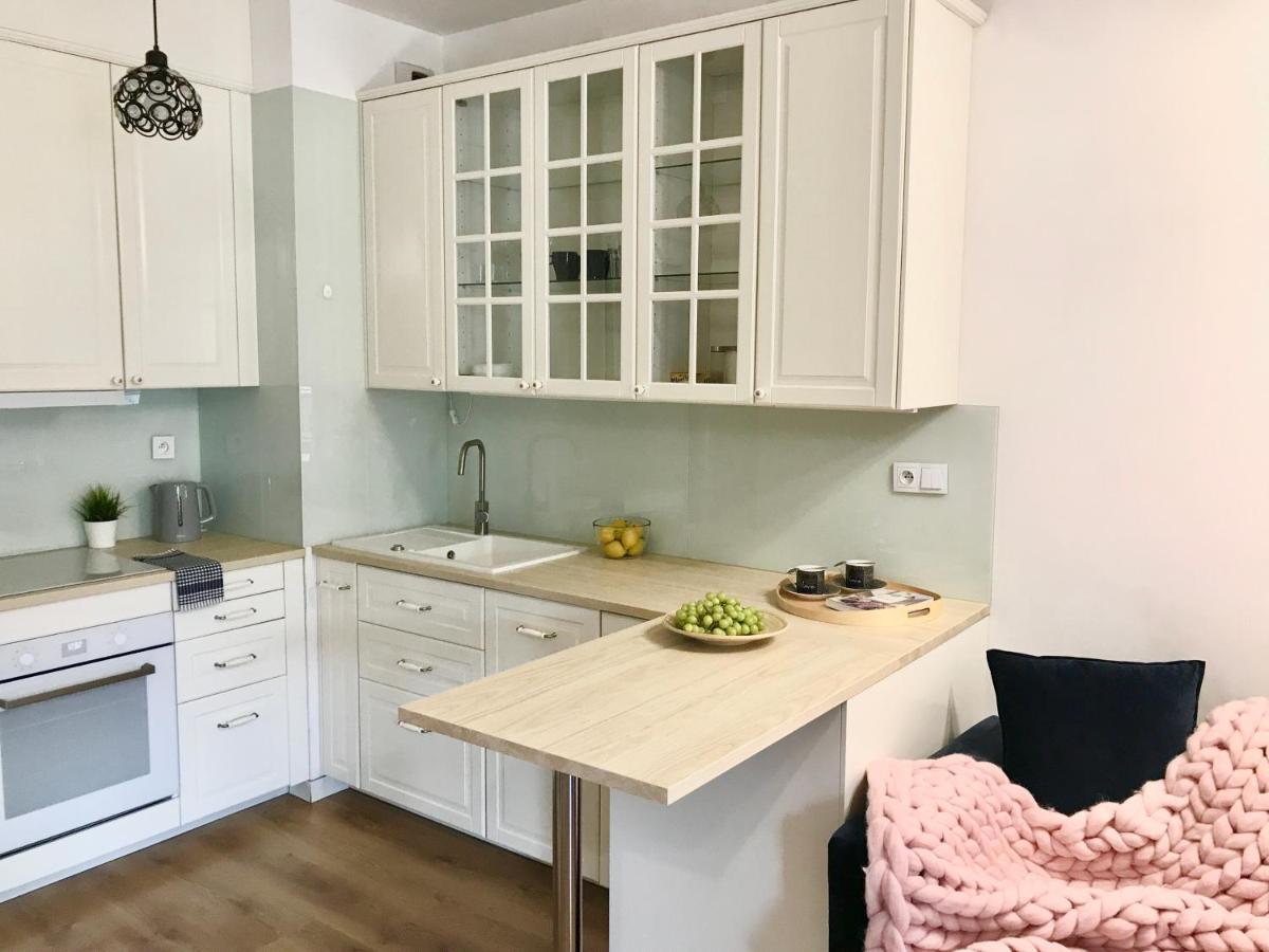 Apartament Active Blue 루블린 외부 사진