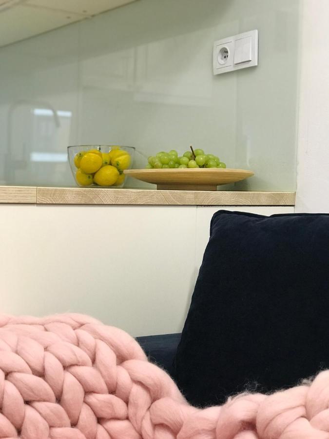 Apartament Active Blue 루블린 외부 사진