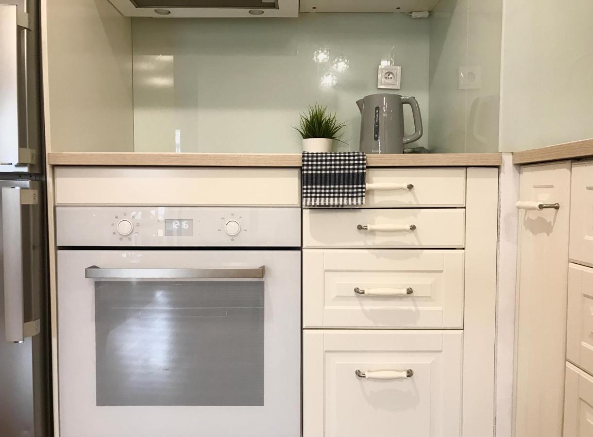 Apartament Active Blue 루블린 외부 사진