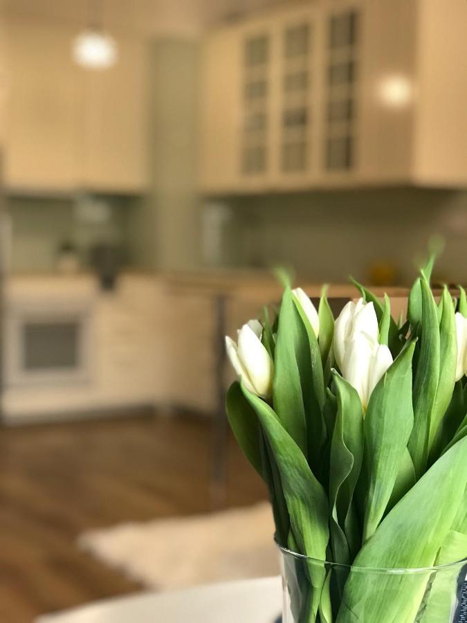 Apartament Active Blue 루블린 외부 사진