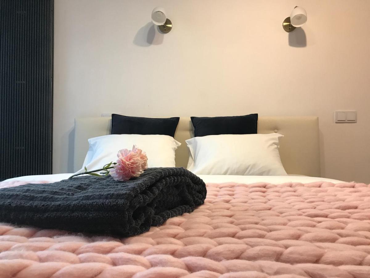 Apartament Active Blue 루블린 외부 사진