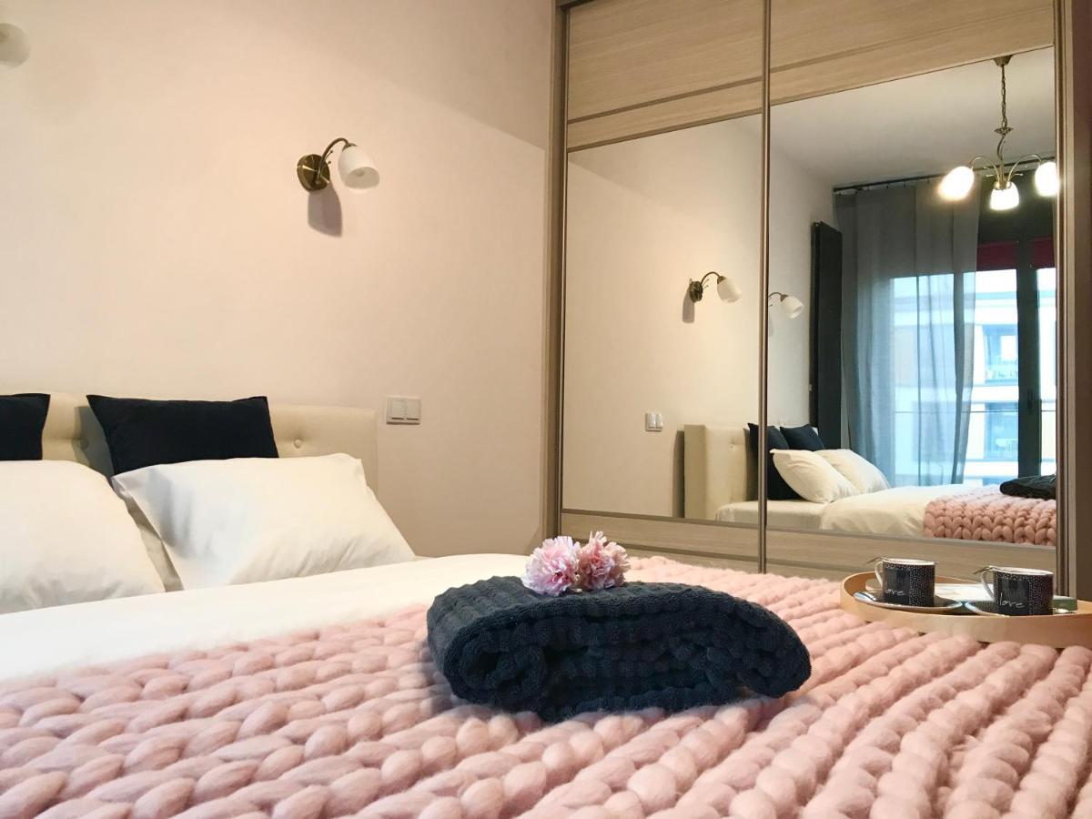 Apartament Active Blue 루블린 외부 사진