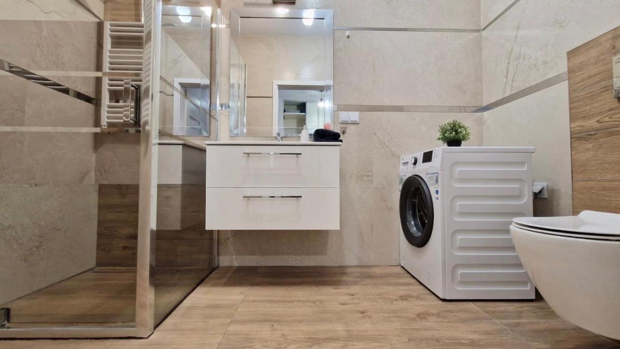 Apartament Active Blue 루블린 외부 사진